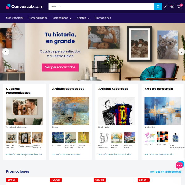canvaslab.com