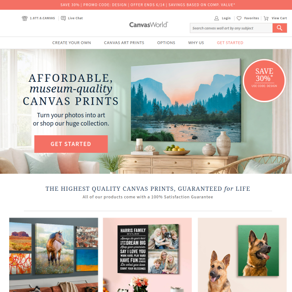 canvasworld.com