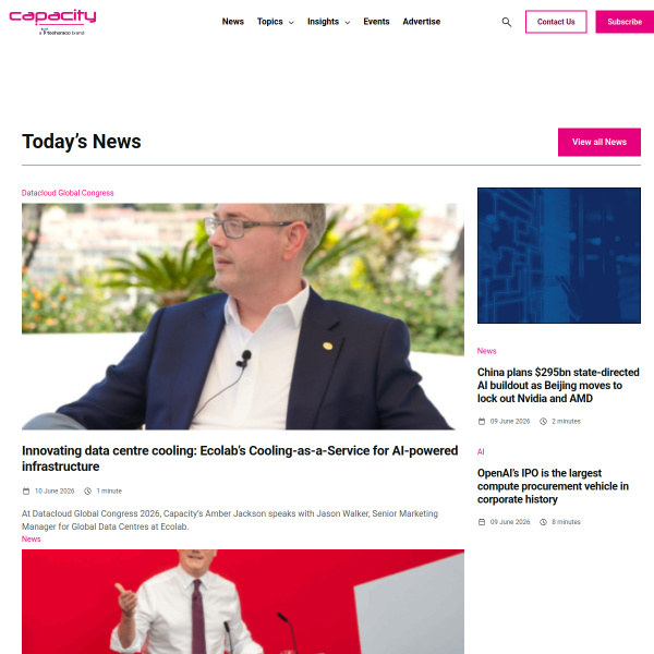capacityglobal.com