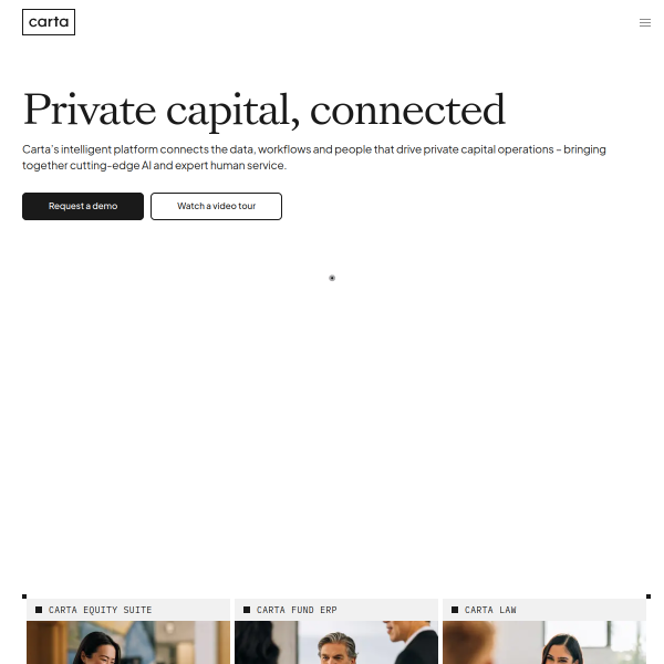 capdesk.com