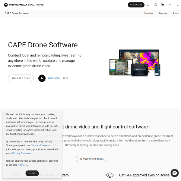 cape.com