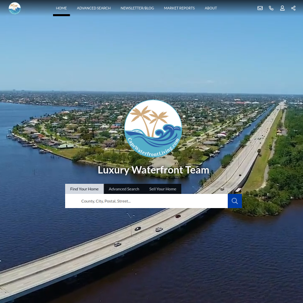 capewaterfrontliving.com