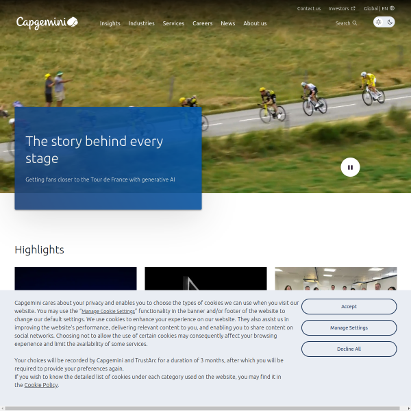 capgemini.com