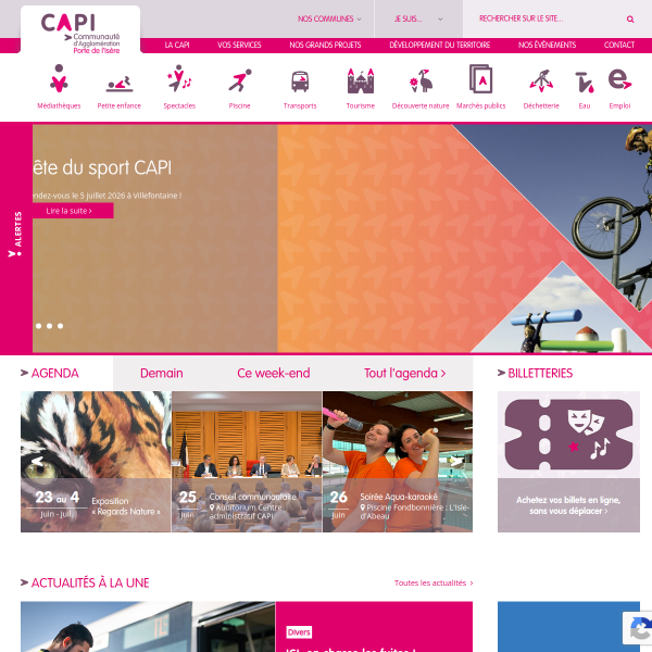 capi-agglo.fr