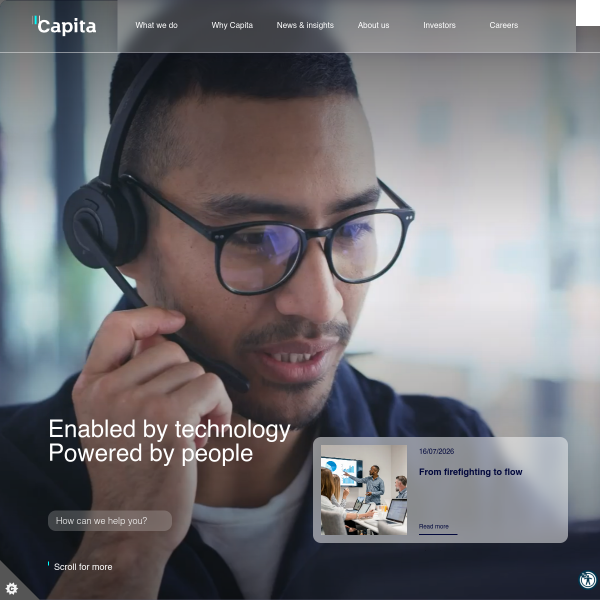 capita.com