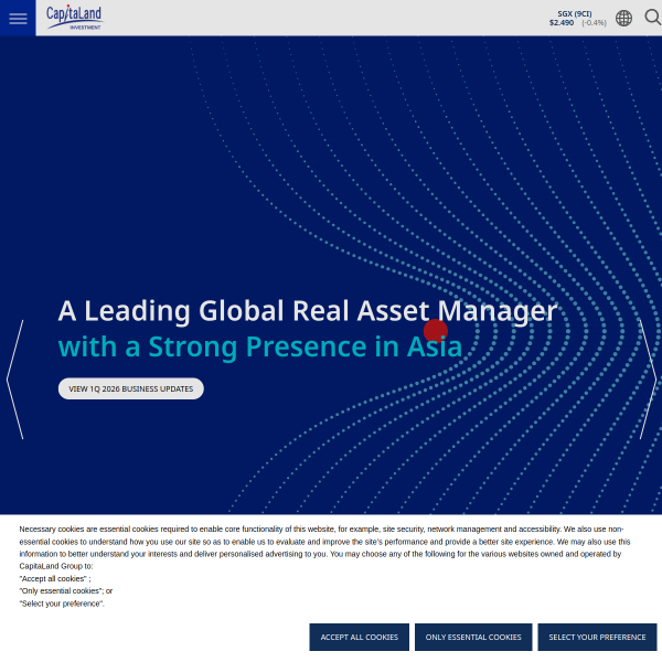 capitalandinvest.com
