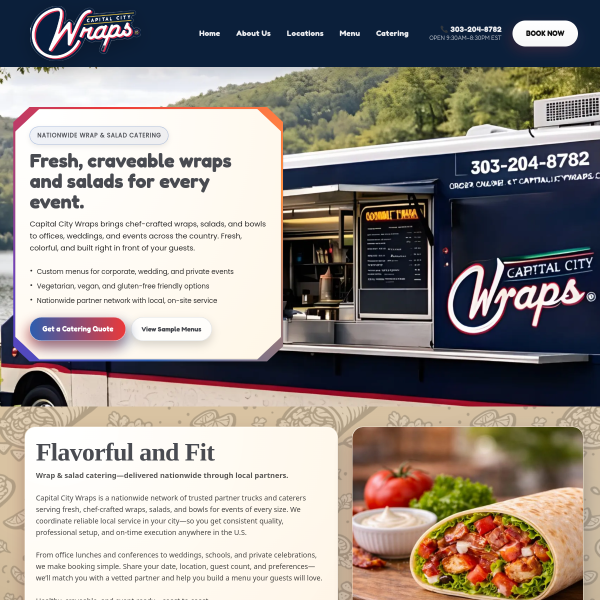 capitalcitywraps.com