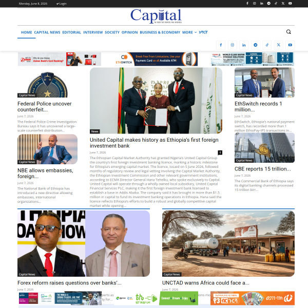 capitalethiopia.com