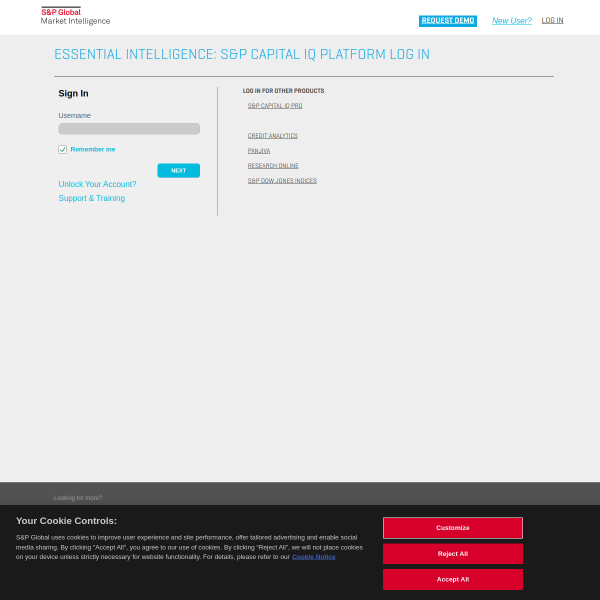 capitaliq.com