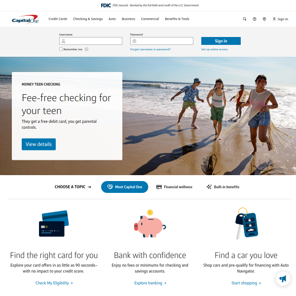 capitalone.com