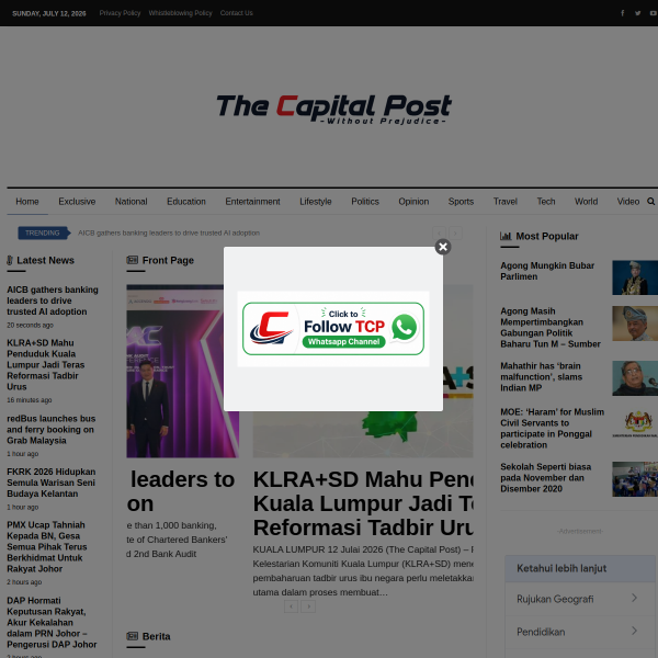 capitalpost.com.my