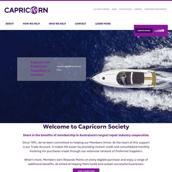 capricorn.coop