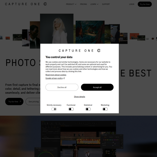 captureone.com