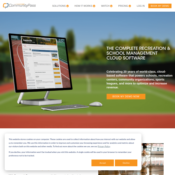 capturepoint.com