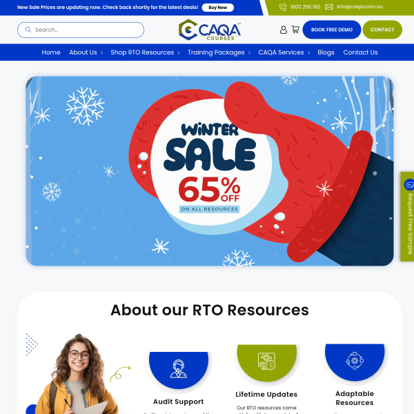 caqacourses.com.au