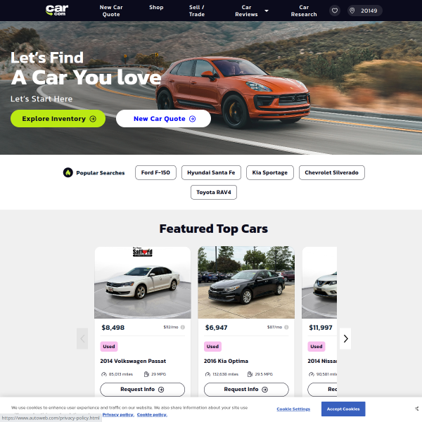 car.com
