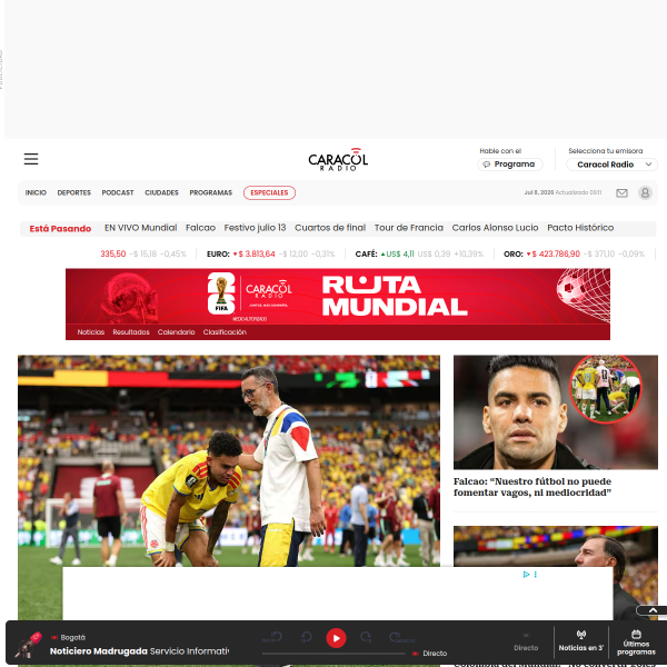 caracol.com.co