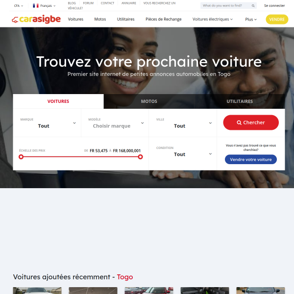 carasigbe.com