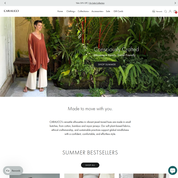caraucci.com