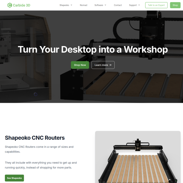 carbide3d.com