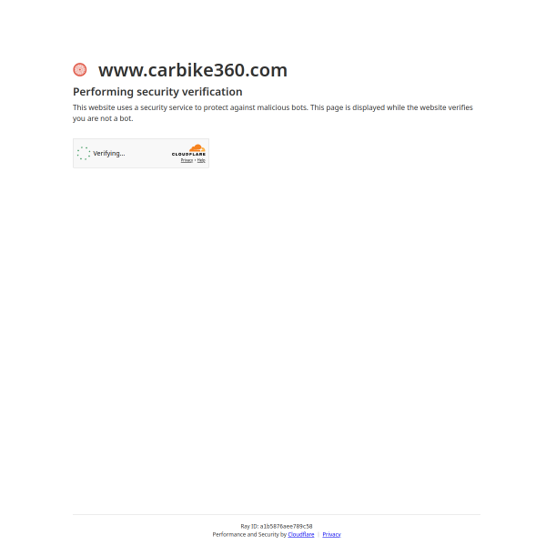 carbike360.com
