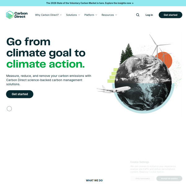 carbon-direct.com