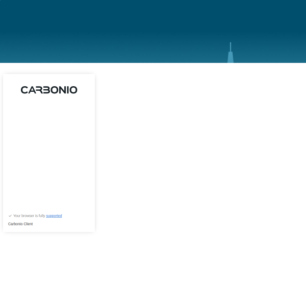 carboniocloud.fr