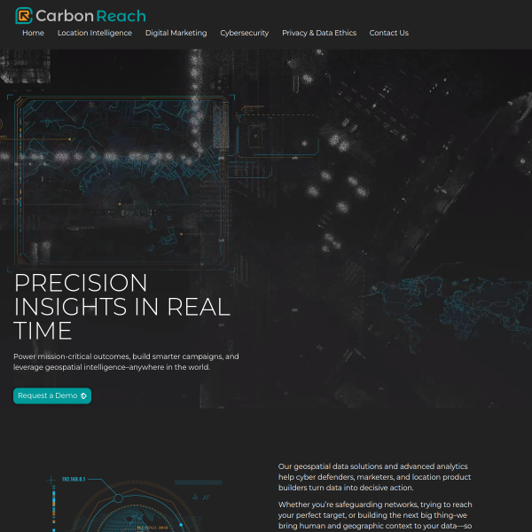 carbonreach.io