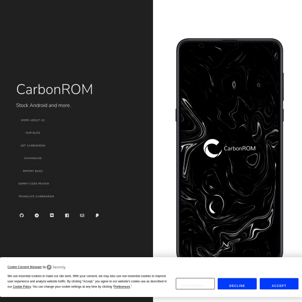 carbonrom.org