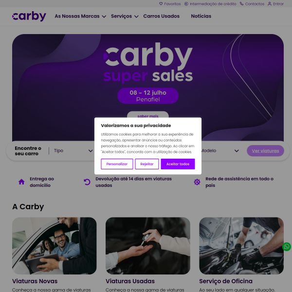 carby.pt