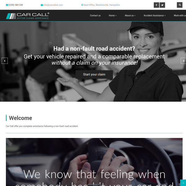 carcalluk.com