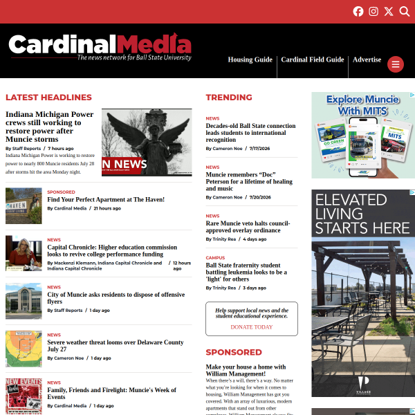 cardinalmediabsu.com