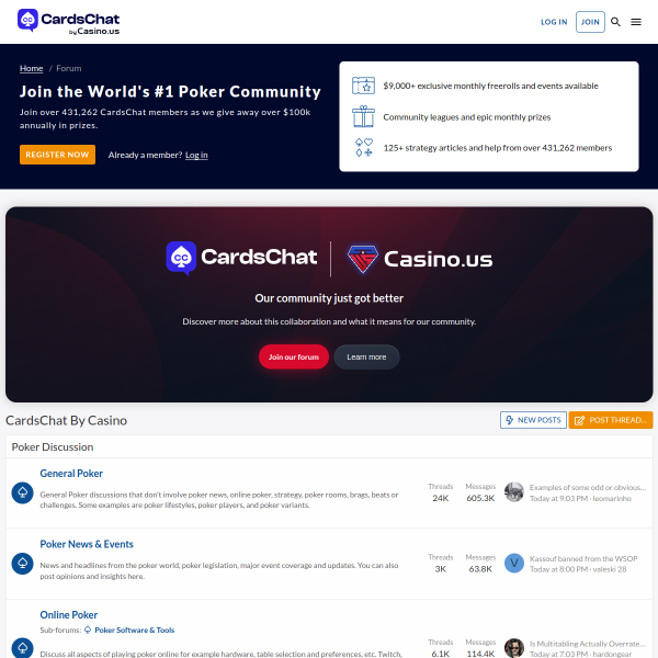 cardschat.com