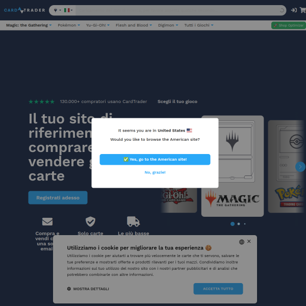 cardtrader.com