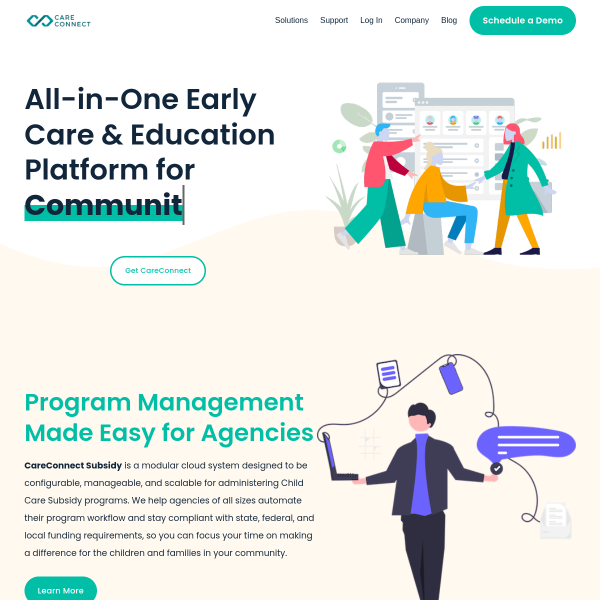 carecloud.io