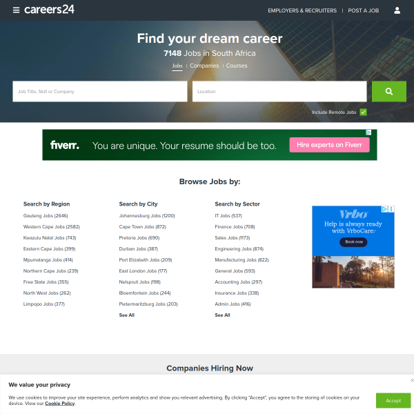 careers24.com