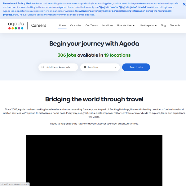 careersatagoda.com