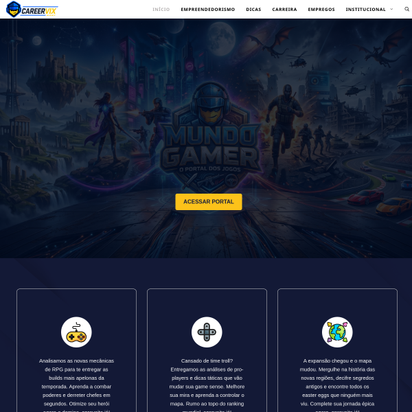 careervix.com