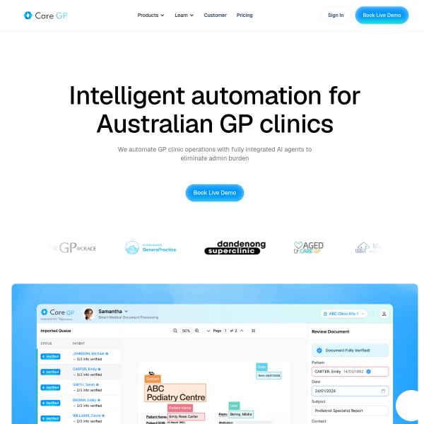 caregp.com.au
