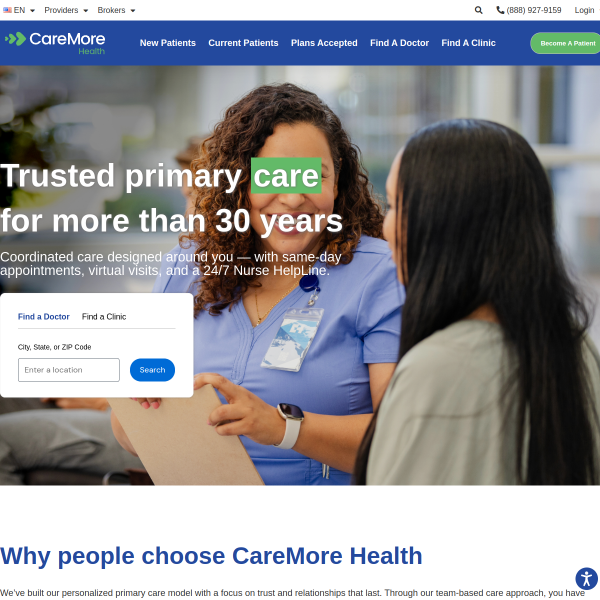 carelonhealth.com