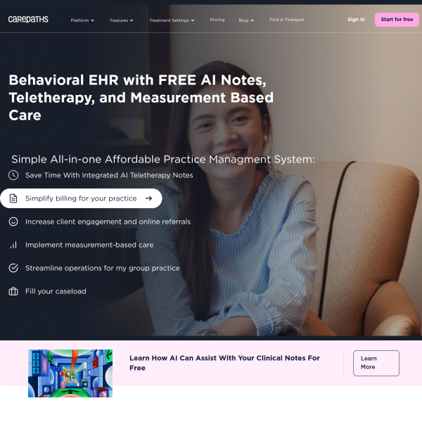 carepaths.com