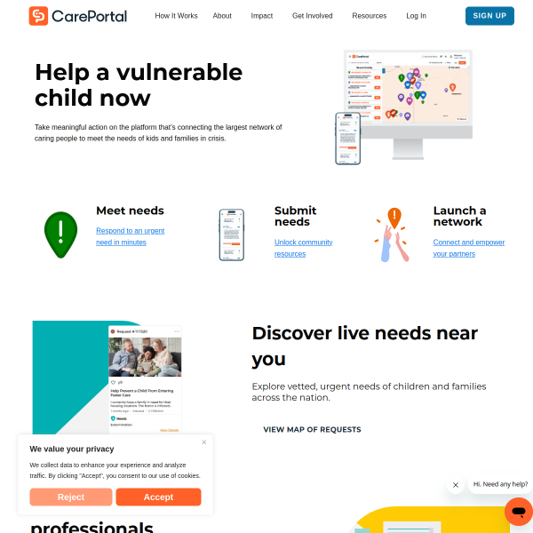 careportal.org