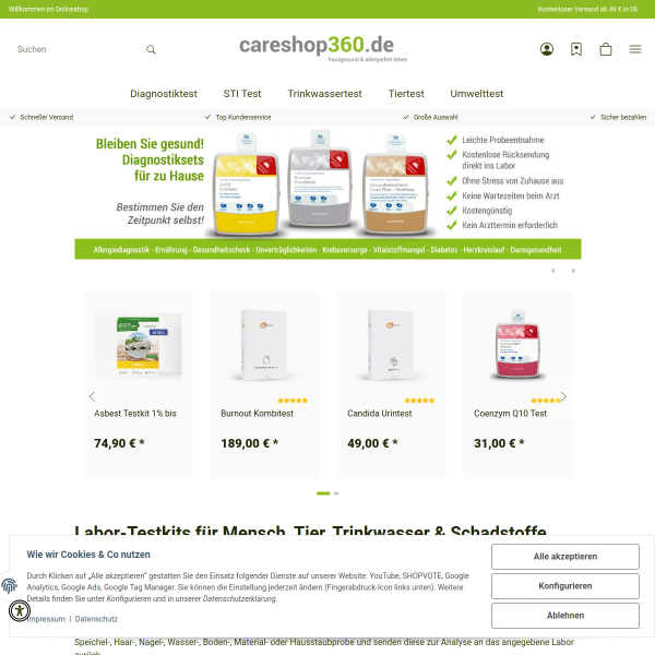 careshop360.de