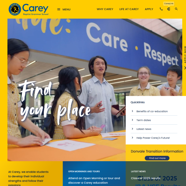 carey.com.au