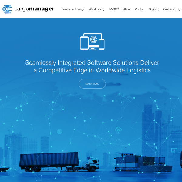 cargomanager.com