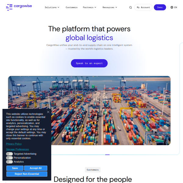 cargowise.com