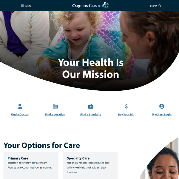 carilionclinic.org
