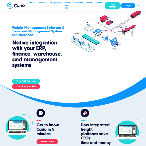 cario.com.au