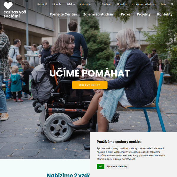 caritas-vos.cz