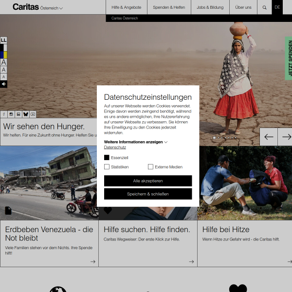 caritas.at